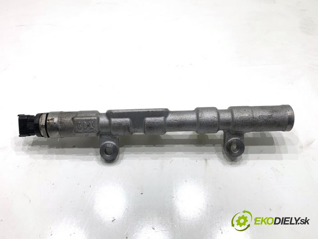 JAGUAR E-PACE SUV 2020 132 kW 2.0 D180 AWD 1999 Lišta vstrekovacia SENZOR: 0445214332