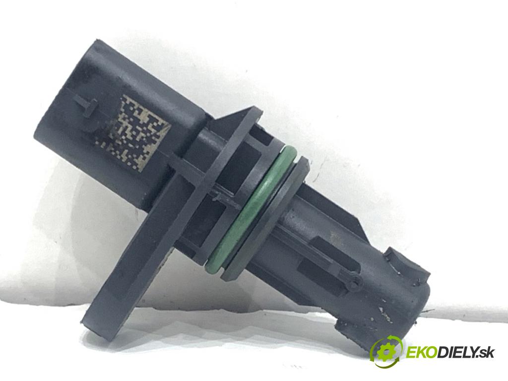 JAGUAR E-PACE SUV 2020 132 kW 2.0 D180 AWD 1999 Snímač pozície vačkového hriadeľa 0261210400 (Snímač polohy kľukového hriadeľa)