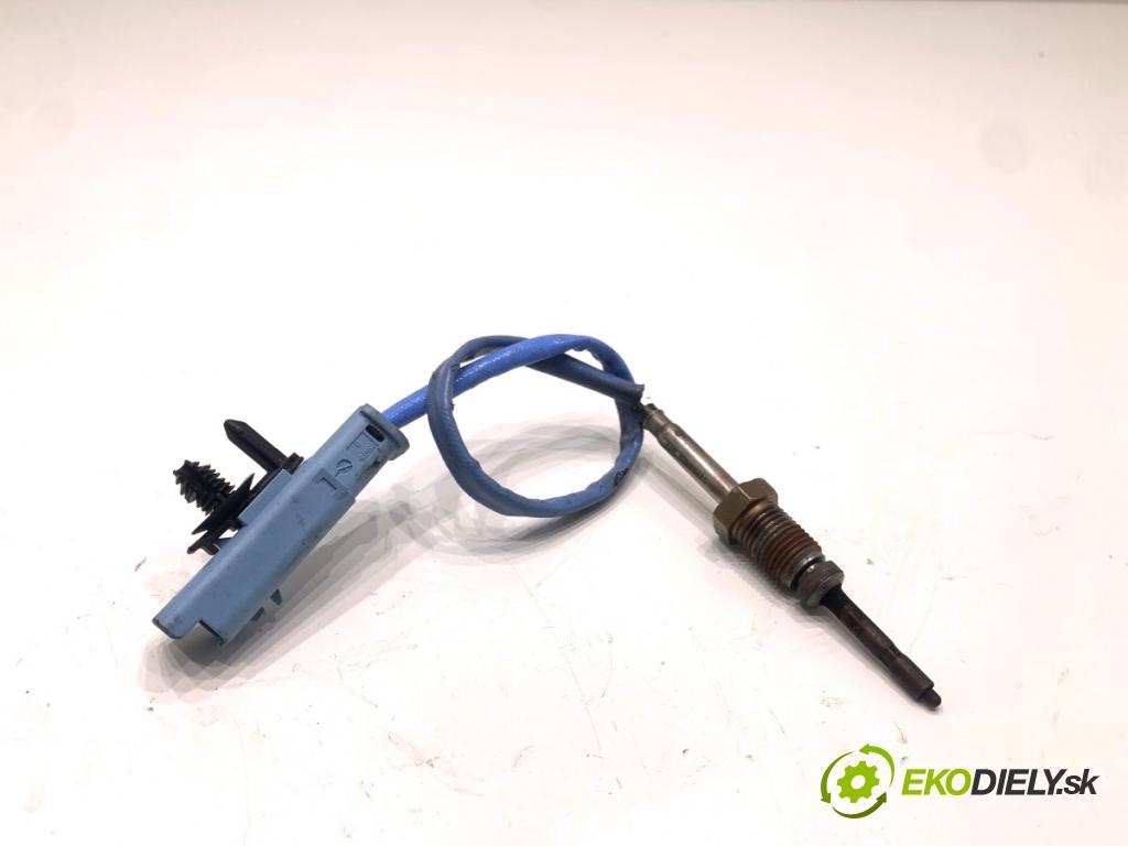 JAGUAR E-PACE SUV 2020 132 kW 2.0 D180 AWD 1999 snímač teploty spalín G4D3-5J254-CB (Snímač)