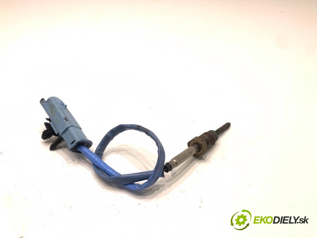 JAGUAR E-PACE SUV 2020 132 kW 2.0 D180 AWD 1999 Snímač teploty spalín G4D3-5J254-CB (Snímač)