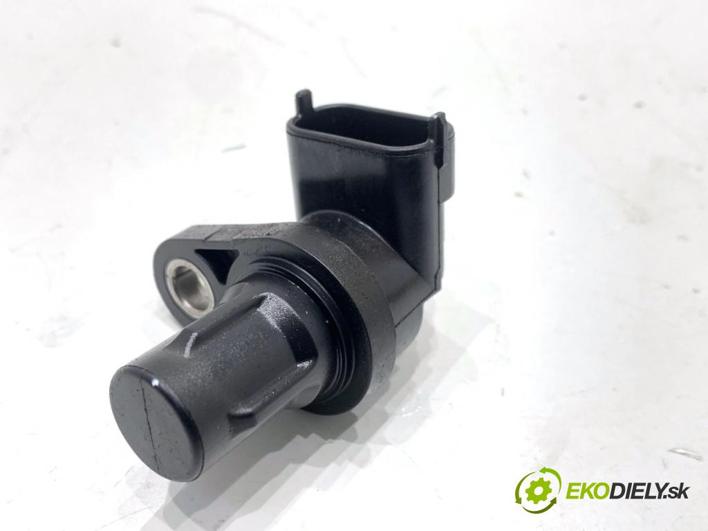 JAGUAR E-PACE SUV 2020 132 kW 2.0 D180 AWD 1999 snímač pozice hřídele klikového 0232103140 (Snímač polohy klikového hřídele)