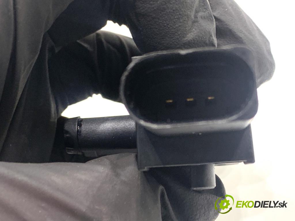 JAGUAR E-PACE SUV 2020 132 kW 2.0 D180 AWD 1999 snímač tlaku spalín DPF G4D3-5L200-AB