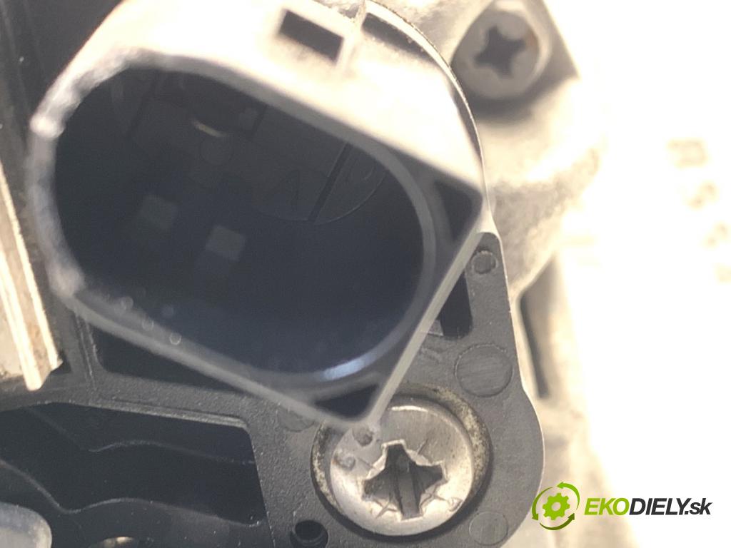 JAGUAR E-PACE SUV 2020 132 kW 2.0 D180 AWD 1999 Alternátor 01258120 (Alternátor)