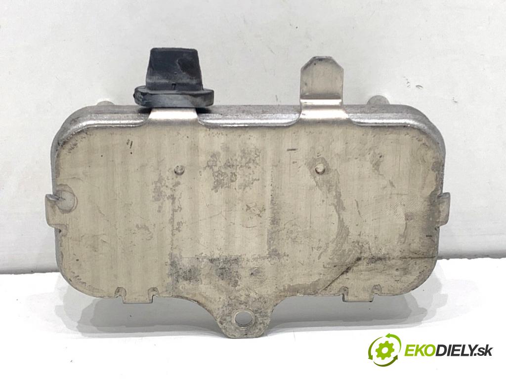 JAGUAR E-PACE SUV 2020 132 kW 2.0 D180 AWD 1999 chladič paliva GJ32-9N103-AA