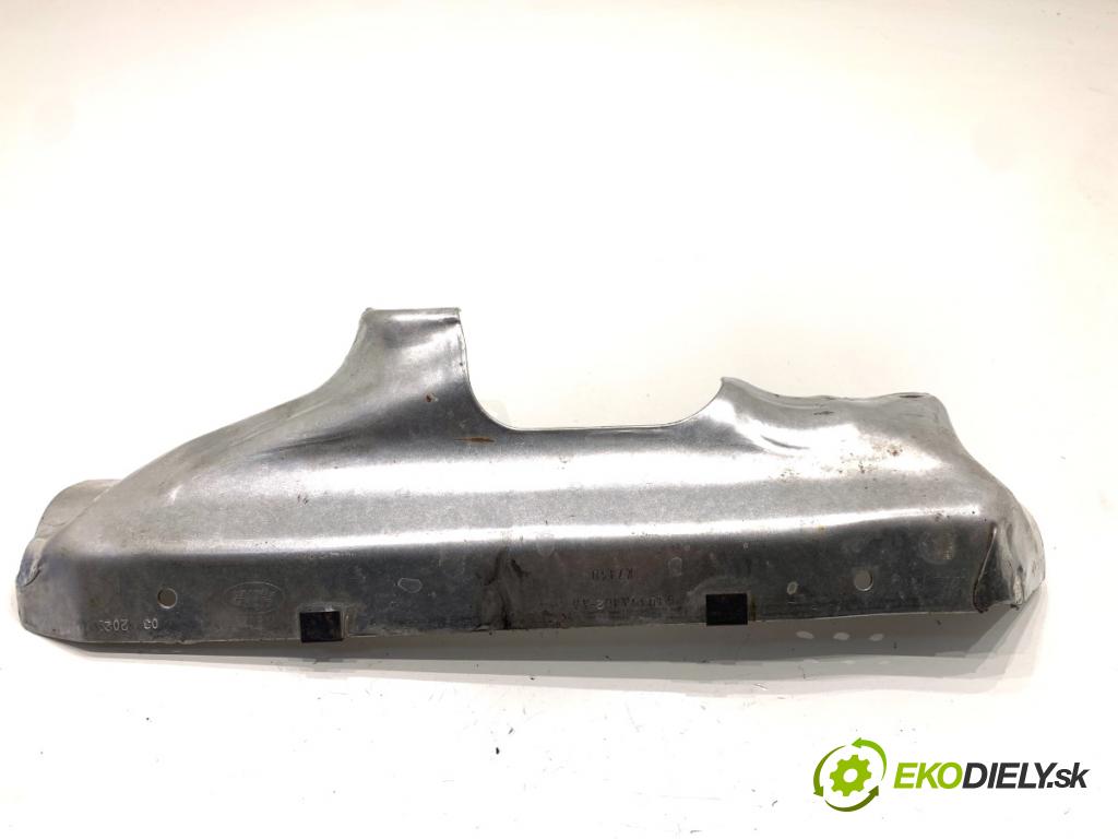 JAGUAR E-PACE SUV 2020 132 kW 2.0 D180 AWD 1999 Clona termický G4D39A462-AA