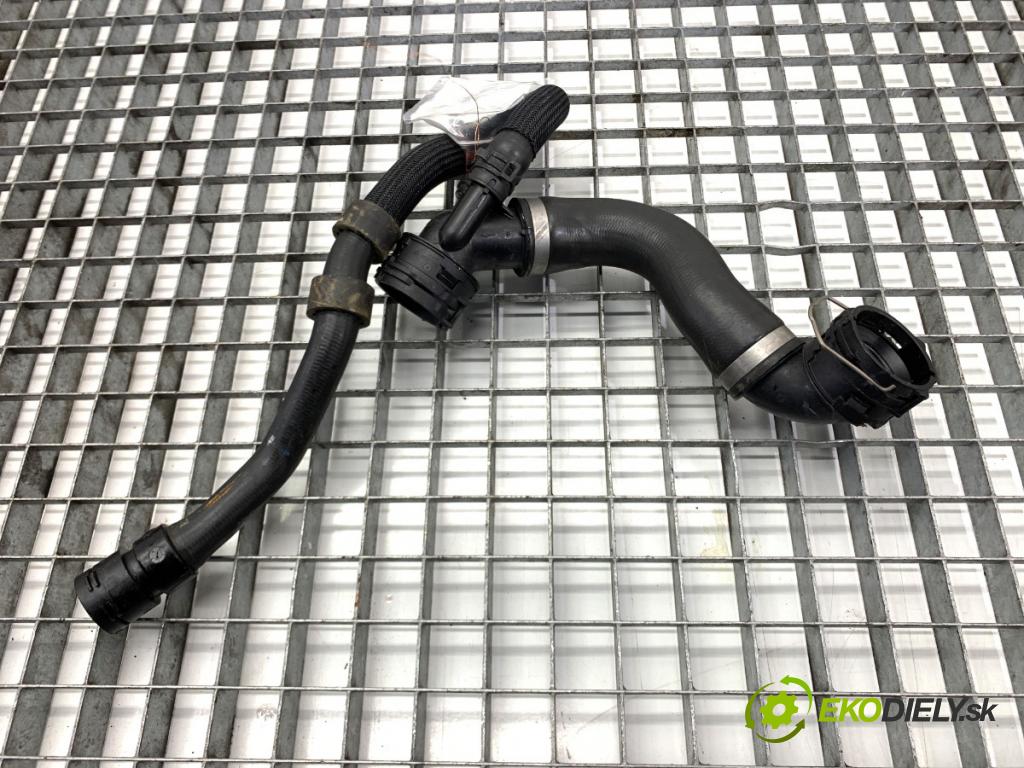 JAGUAR E-PACE SUV 2020 132 kW 2.0 D180 AWD 1999 Rozdeľovač vody GJ328286AB