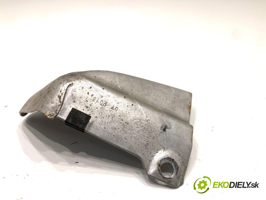 JAGUAR E-PACE SUV 2020 132 kW 2.0 D180 AWD 1999 Rozdeľovač vody G4D3-9A462-CA