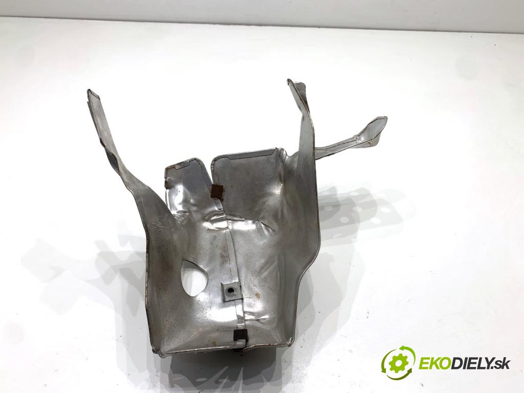 JAGUAR E-PACE SUV 2020 132 kW 2.0 D180 AWD 1999 Clona termický G4D3-9A462-GD