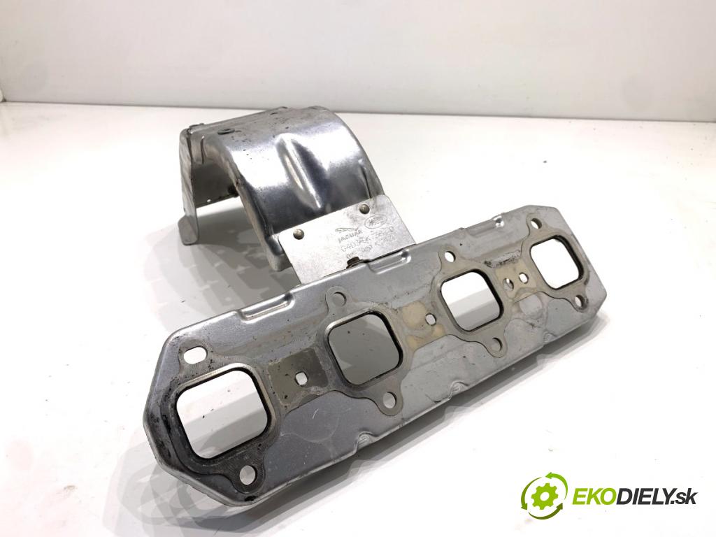 JAGUAR E-PACE SUV 2020 132 kW 2.0 D180 AWD 1999 Clona termický G4D3-9448-AB