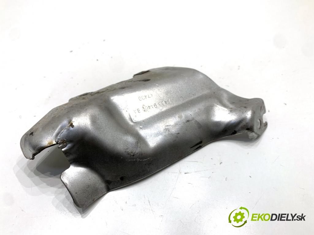 JAGUAR E-PACE SUV 2020 132 kW 2.0 D180 AWD 1999 Clona termický 