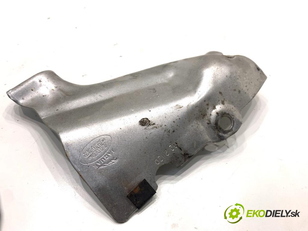 JAGUAR E-PACE SUV 2020 132 kW 2.0 D180 AWD 1999 Clona termický