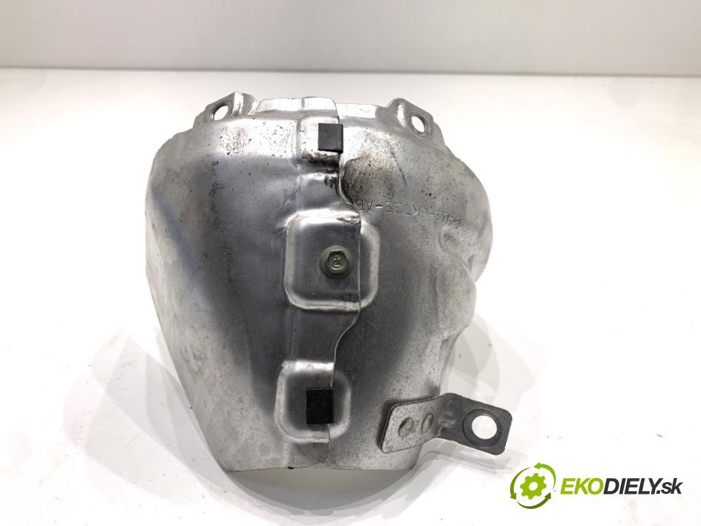 JAGUAR E-PACE SUV 2020 132 kW 2.0 D180 AWD 1999 Clona termický G4D3-6K733-AB