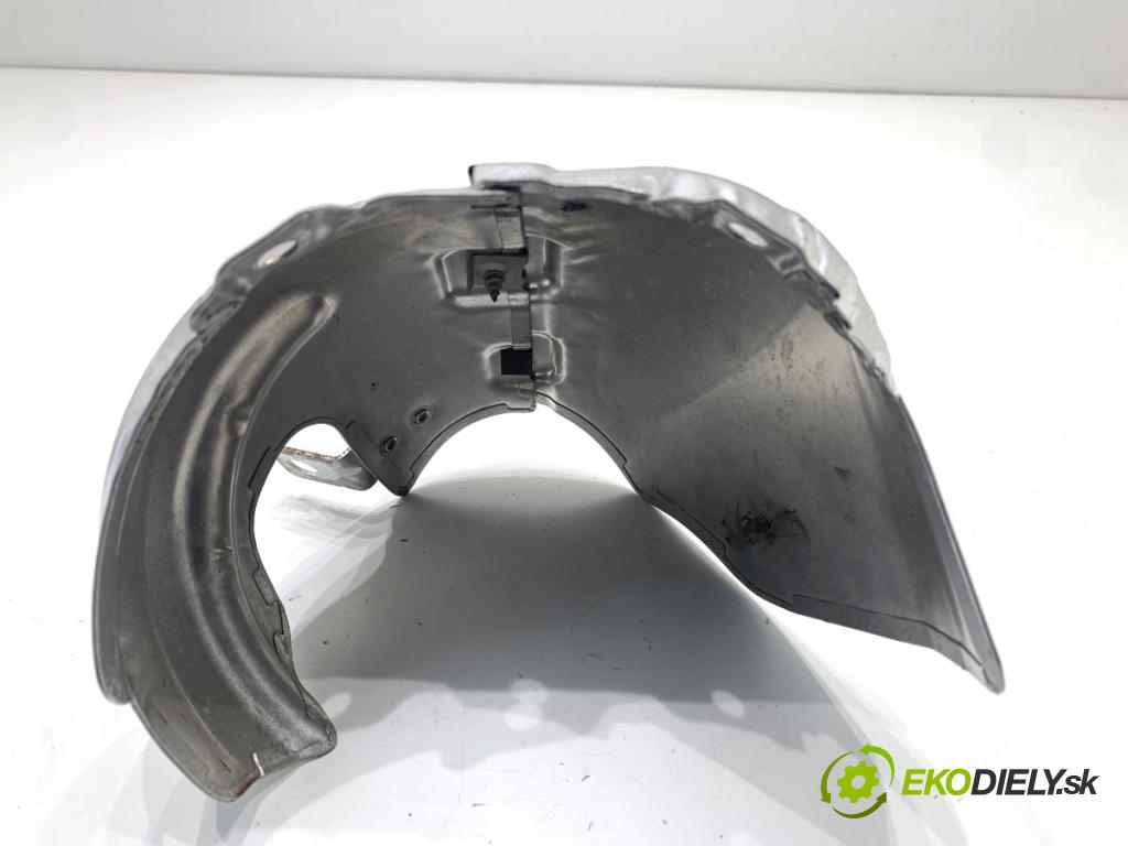 JAGUAR E-PACE SUV 2020 132 kW 2.0 D180 AWD 1999 Clona termický G4D3-6K733-AB