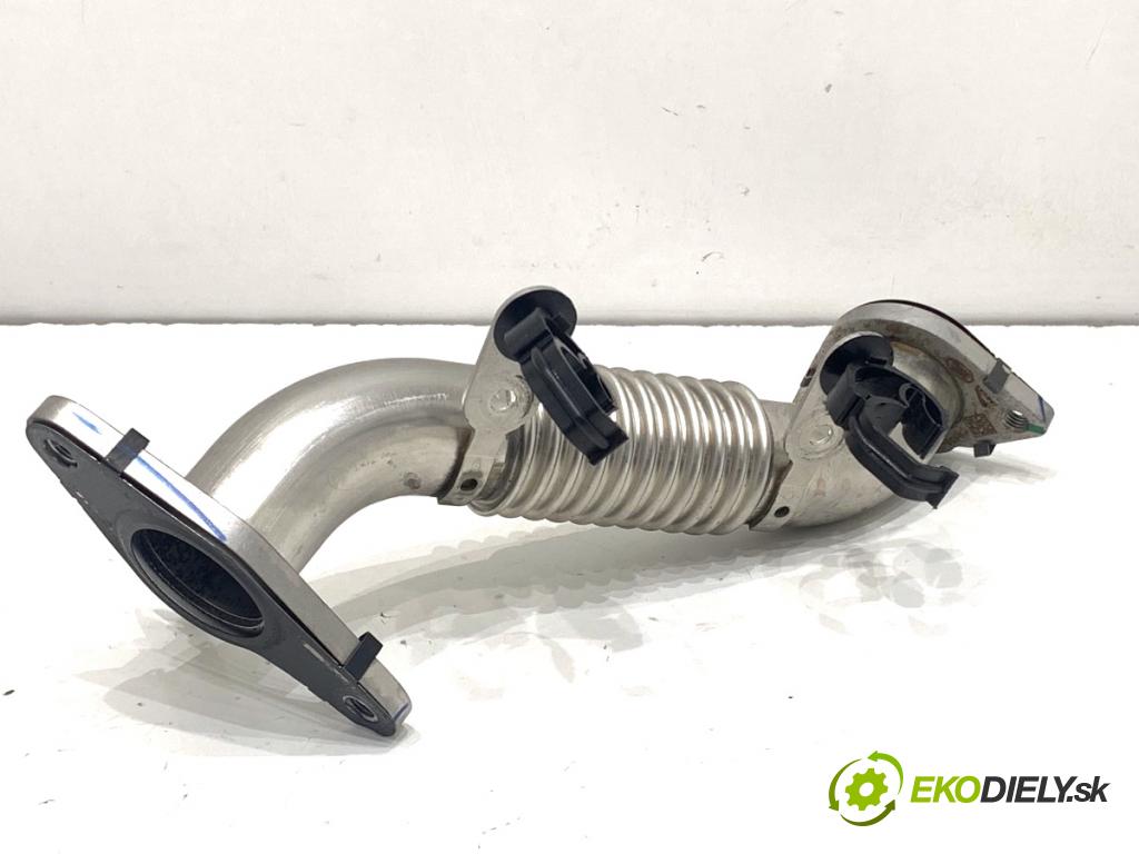 JAGUAR E-PACE SUV 2020 132 kW 2.0 D180 AWD 1999 rúrka EGR G4D3-9F468-KA