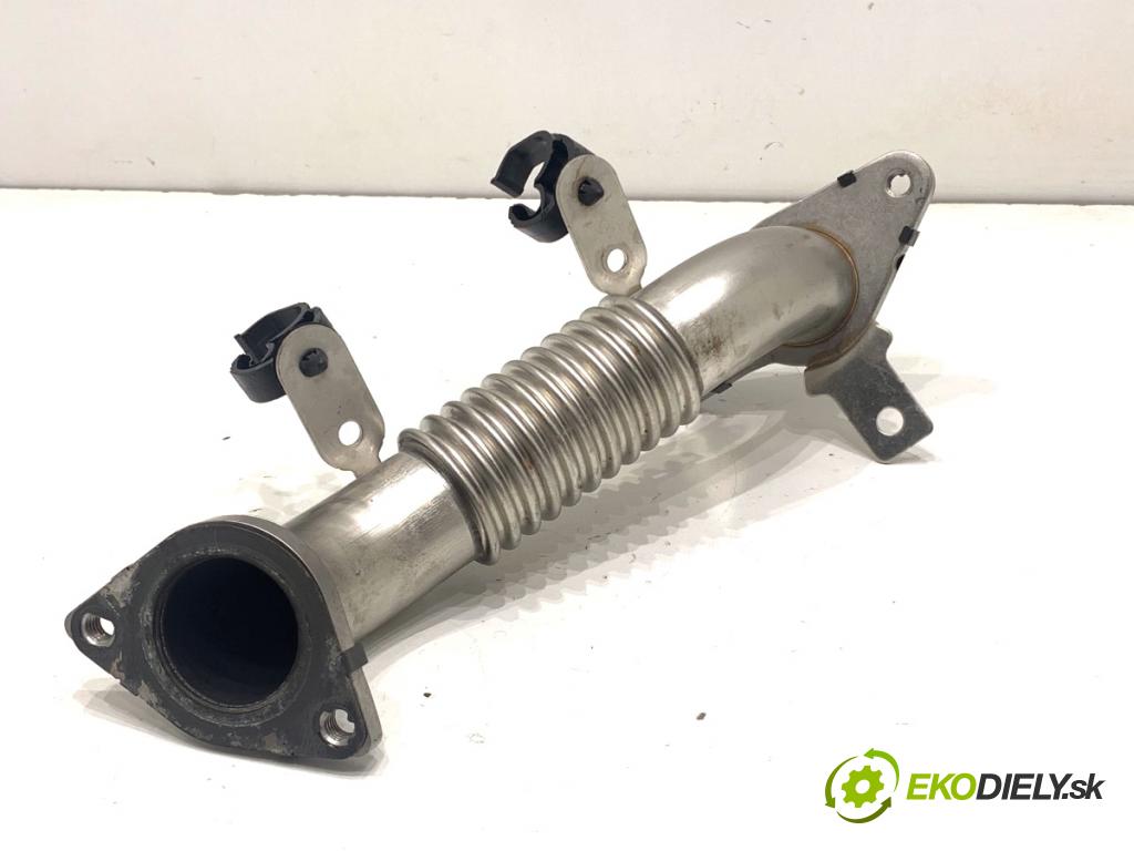 JAGUAR E-PACE SUV 2020 132 kW 2.0 D180 AWD 1999 rúrka EGR G4D3-9F468-KA