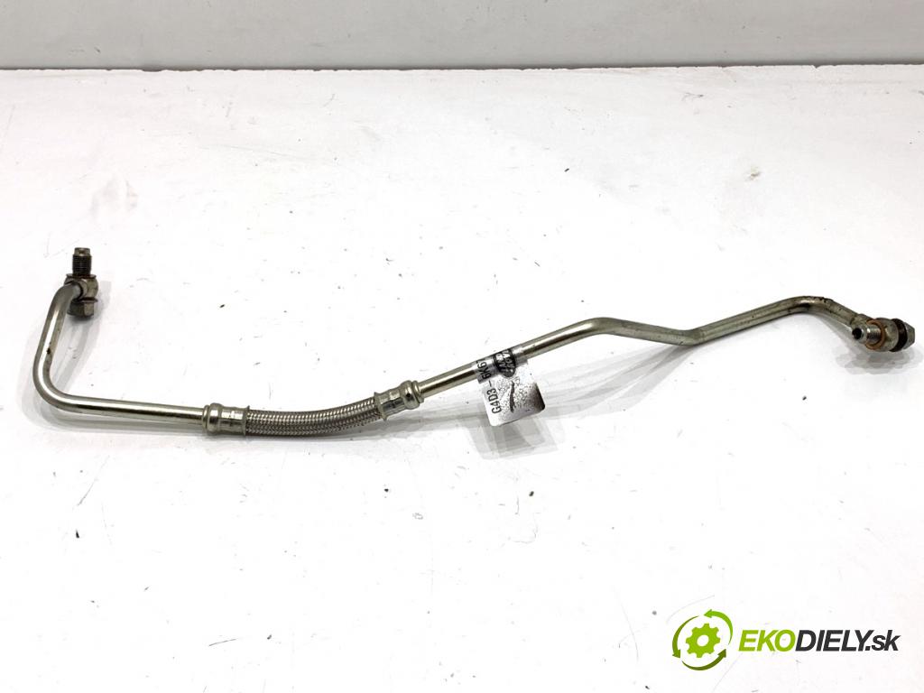 JAGUAR E-PACE SUV 2020 132 kW 2.0 D180 AWD 1999 rúrka turba G4D3-6K679-FB (Hadica turbodúchadla)