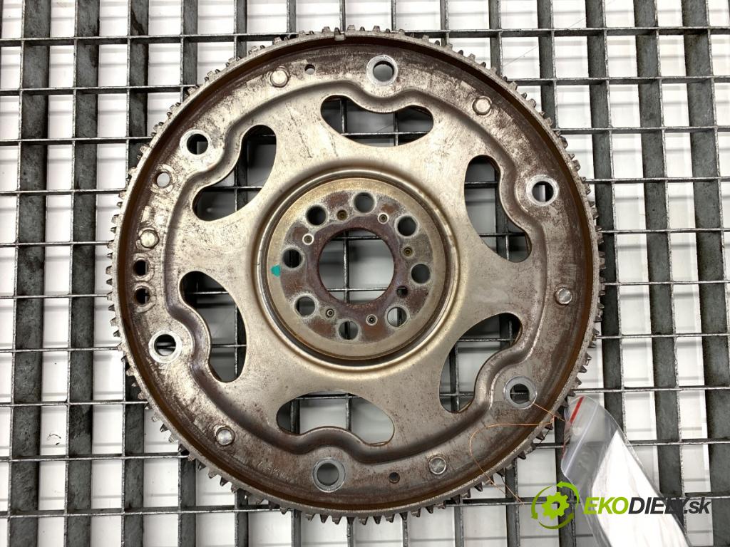 JAGUAR E-PACE SUV 2020 132 kW 2.0 D180 AWD 1999 koleso zotrvačníkové G4D36K375BA (Zotrvačník)