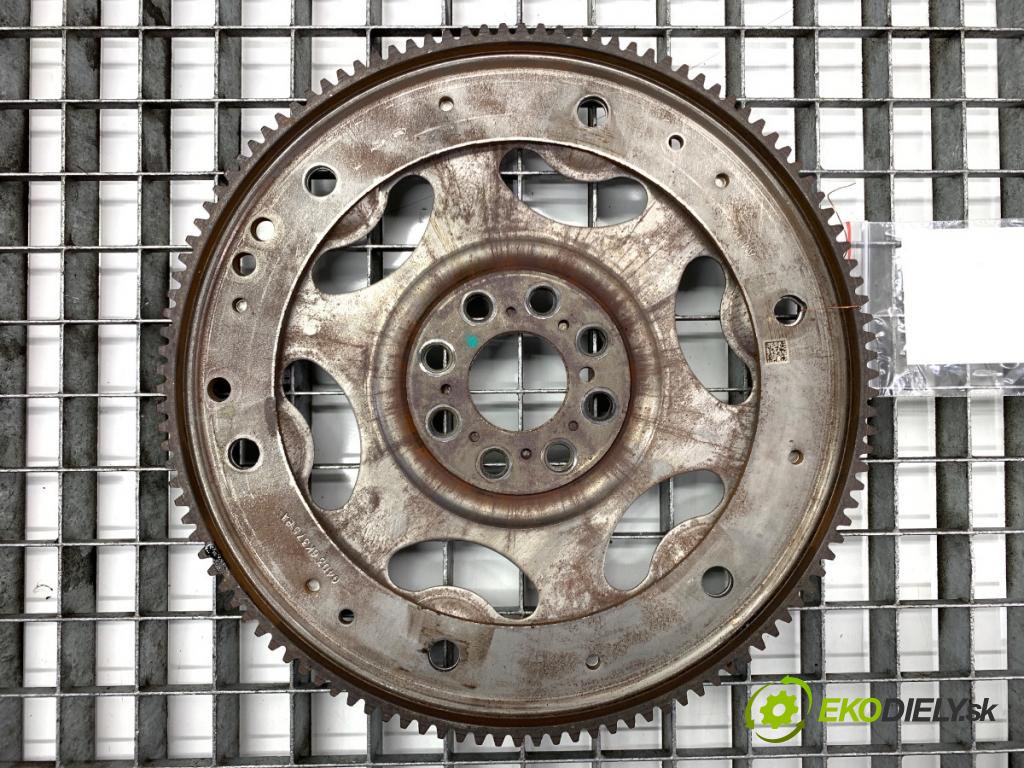 JAGUAR E-PACE SUV 2020 132 kW 2.0 D180 AWD 1999 koleso zotrvačníkové G4D36K375BA (Zotrvačník)