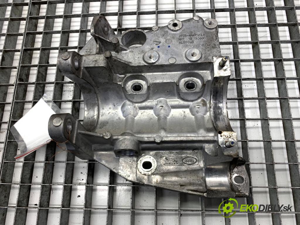 JAGUAR E-PACE SUV 2020 132 kW 2.0 D180 AWD 1999 podpera poolos pravej J9C3-4H473-AA