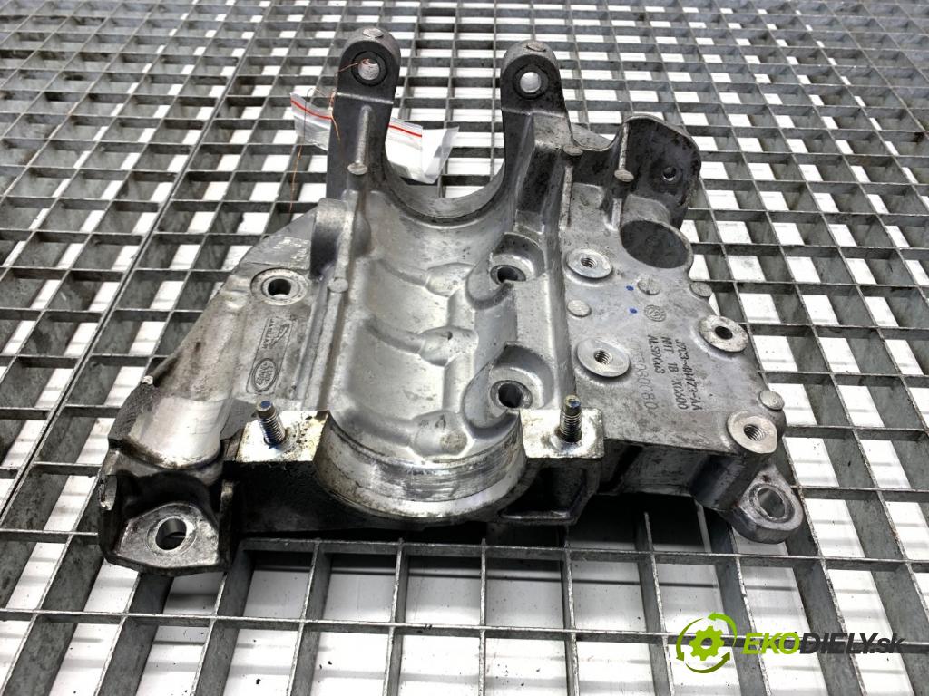 JAGUAR E-PACE SUV 2020 132 kW 2.0 D180 AWD 1999 podpera poolos pravej J9C3-4H473-AA