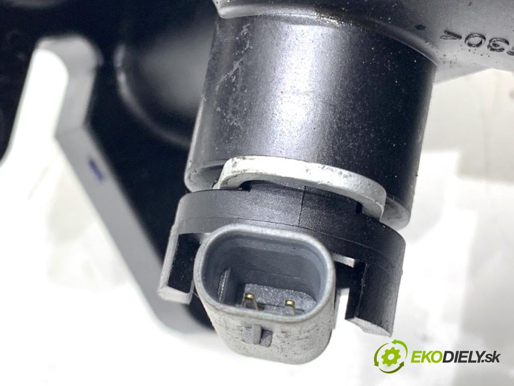 JAGUAR E-PACE SUV 2020 132 kW 2.0 D180 AWD 1999 obal termostatu G4D3-8575-BE (Pouzdro termostatu)