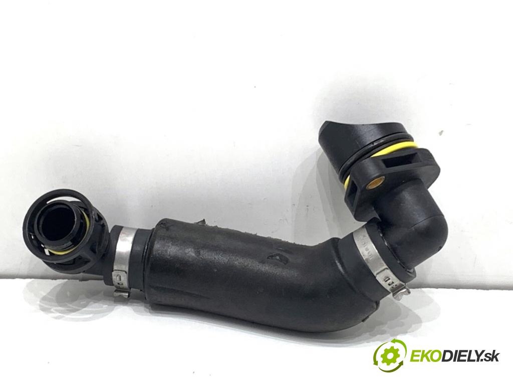 JAGUAR E-PACE SUV 2020 132 kW 2.0 D180 AWD 1999 Rúra výparníky G4D3-6C342-BB