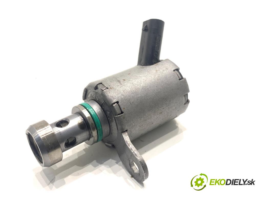 JAGUAR E-PACE SUV 2020 132 kW 2.0 D180 AWD 1999 Regulátor tlaku oleje G4D3-2D350-AB