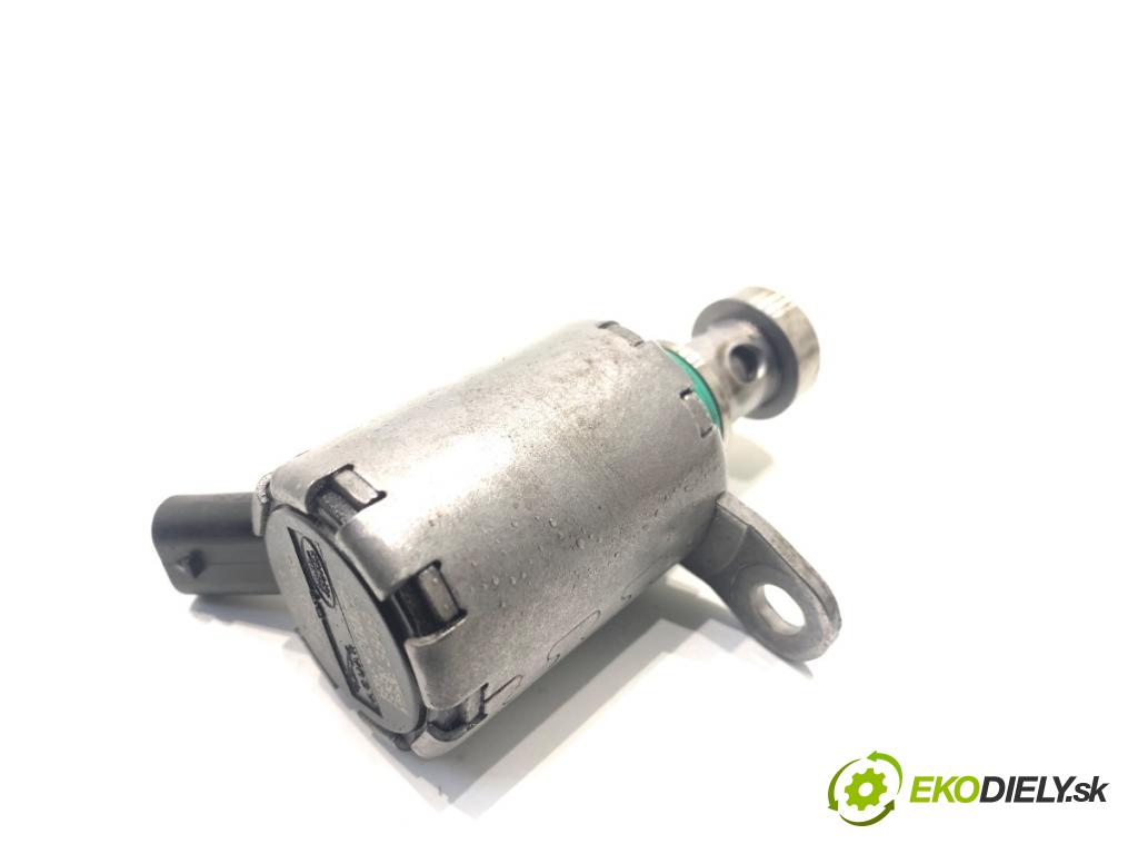 JAGUAR E-PACE SUV 2020 132 kW 2.0 D180 AWD 1999 Regulátor tlaku oleja G4D3-2D350-AB