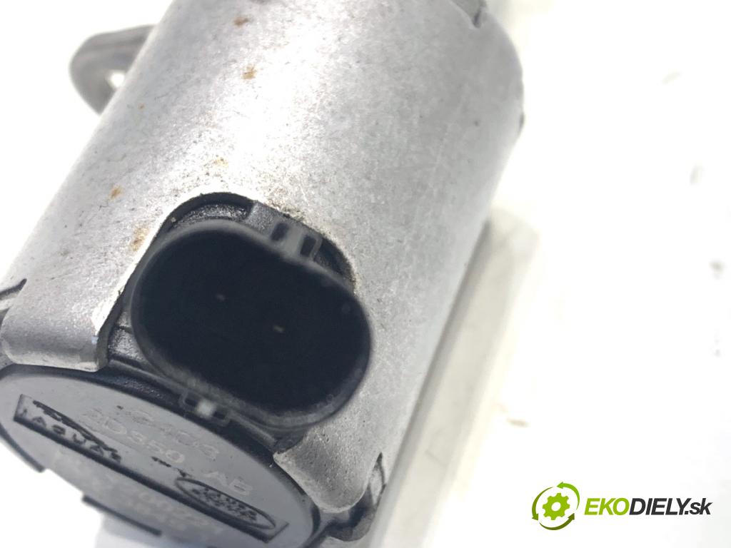 JAGUAR E-PACE SUV 2020 132 kW 2.0 D180 AWD 1999 Regulátor tlaku oleja G4D3-2D350-AB