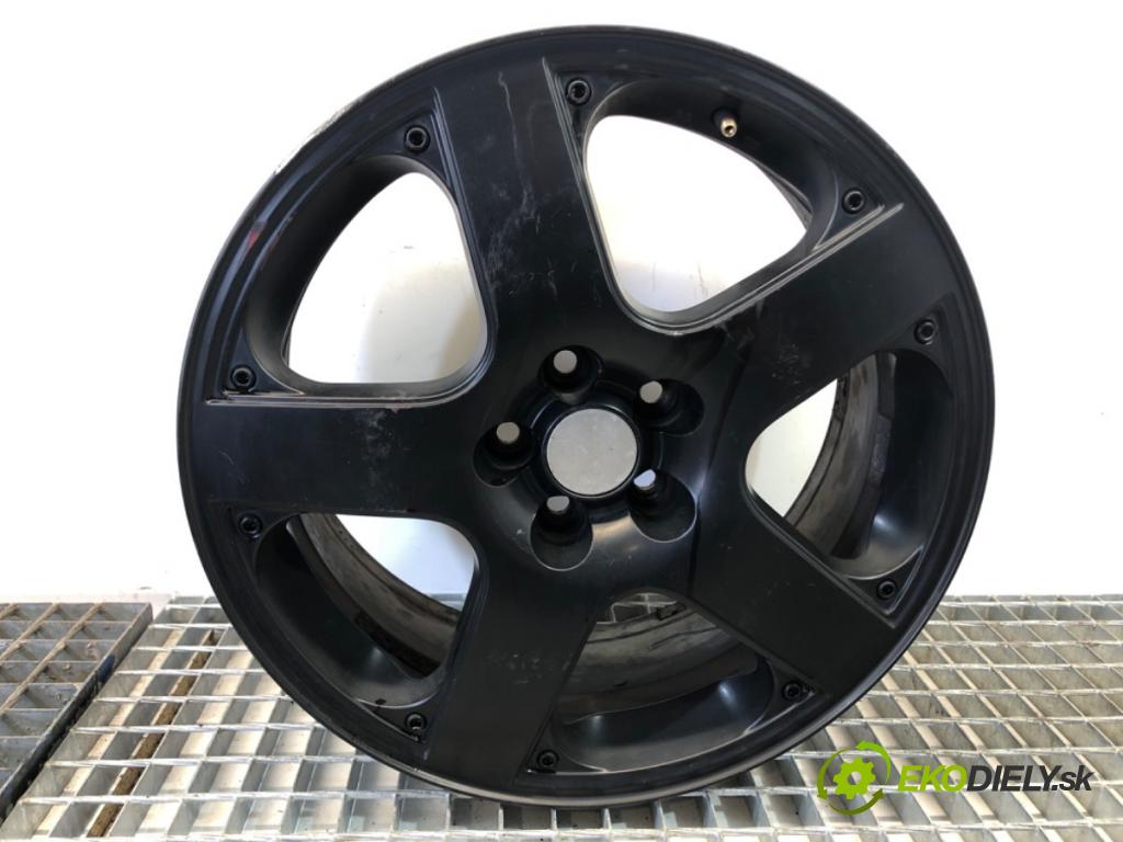 VW --- ---  --- --- --- disk HLIÍK: 17 7J 4X100 56 ET 38 1J0601025J