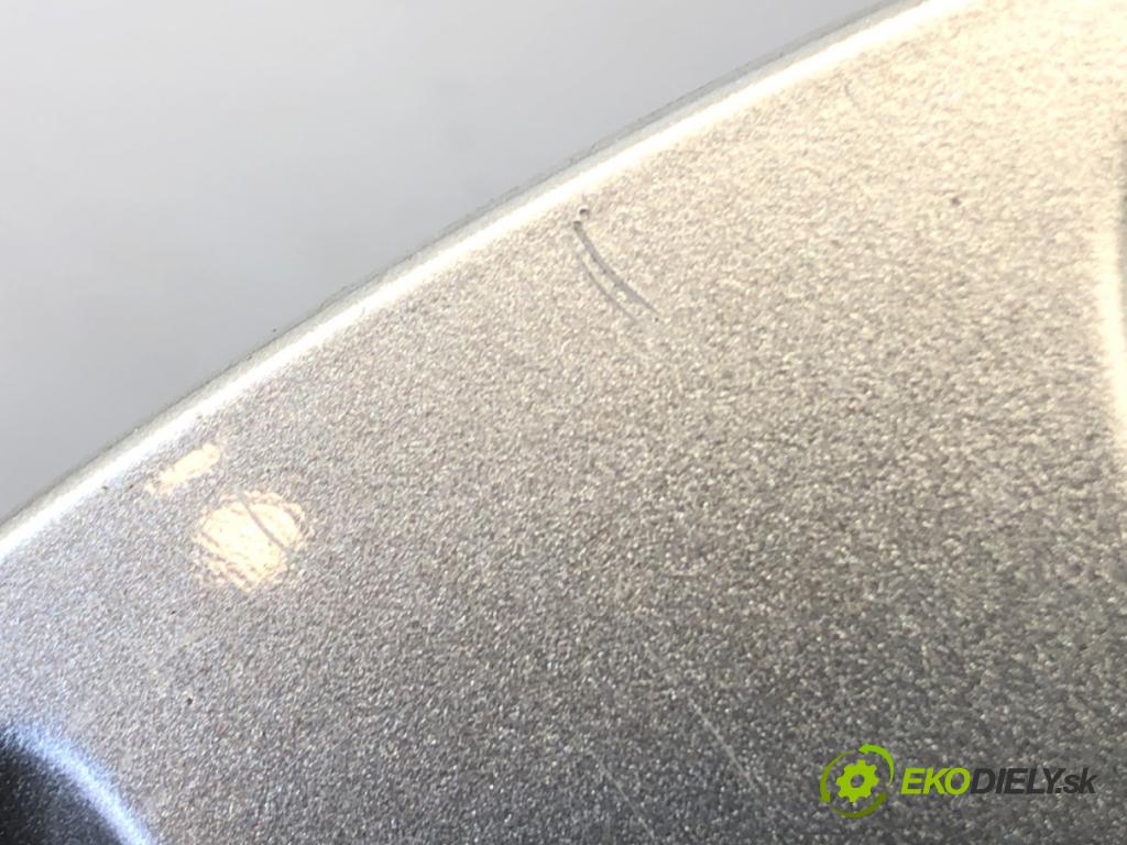 OPEL --- ---  --- --- --- disk HLINÍK 16 6.5J: 4X108 65 ET38 9832277280