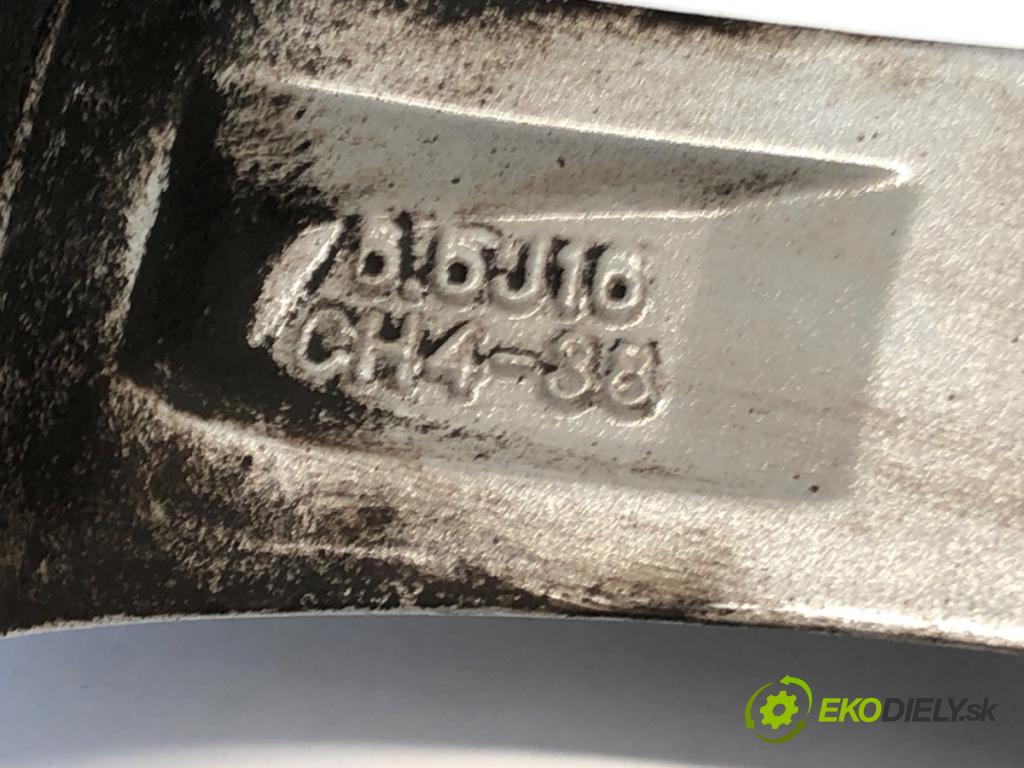 OPEL --- ---  --- --- --- disk HLINÍK 16 6.5J: 4X108 65 ET38 9832277280