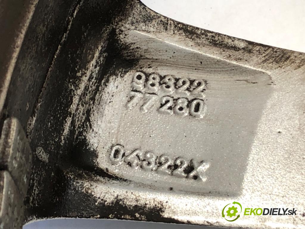 OPEL --- --- --- --- --- disk HLIÍK: 16 6.5J: 4X108 65 ET38 9832277280
