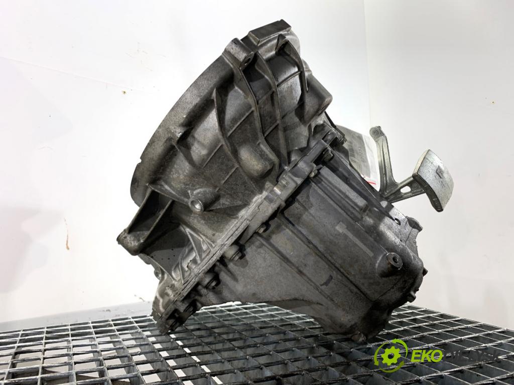 FORD ECOSPORT SUV 2018 103 kW 1.0 EcoBoost 998 Prevodovka GN1R-7002-AFB (Prevodovka)