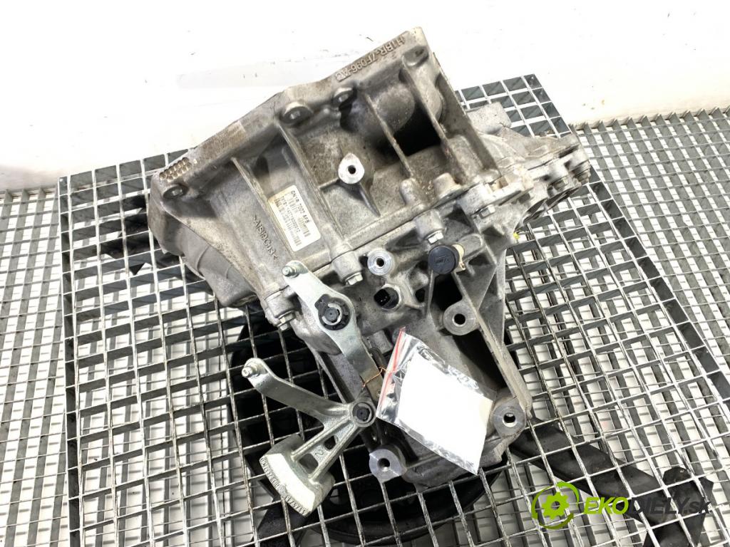 FORD ECOSPORT SUV 2018 103 kW 1.0 EcoBoost 998 Prevodovka GN1R-7002-AFB (Prevodovka)