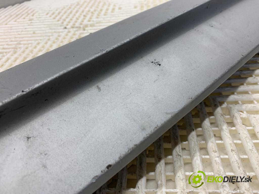 JEEP AVENGER SUV  74 kW 1.2 GSE T3 1199 lišta Spoiler nárazníka zad 735770979