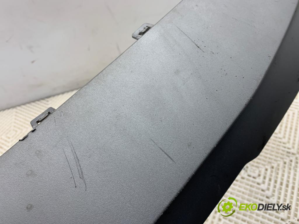 JEEP AVENGER SUV  74 kW 1.2 GSE T3 1199 lišta Spoiler nárazníka zad 735770979