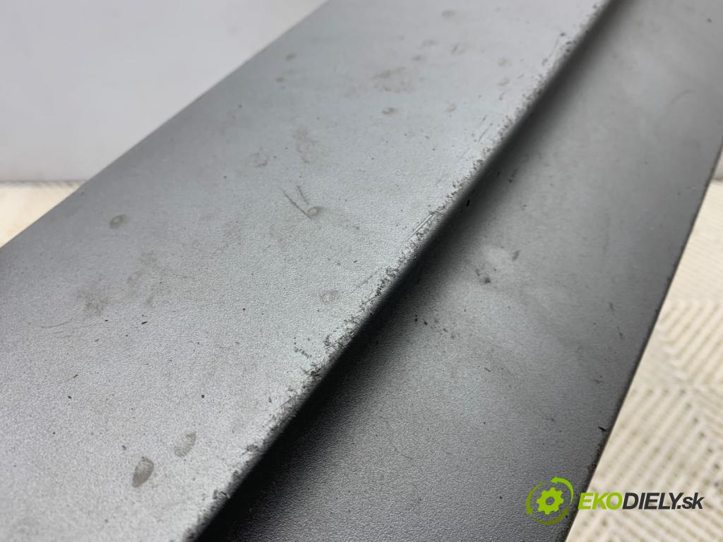 JEEP AVENGER SUV  74 kW 1.2 GSE T3 1199 lišta Spoiler nárazníka zad 735770979