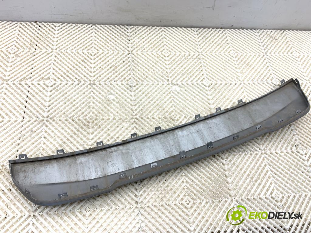 JEEP AVENGER SUV  74 kW 1.2 GSE T3 1199 lišta Spoiler nárazníka zad 735770979