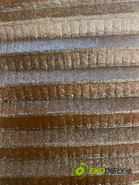 SEAT LEON III liftback 2017 132 kW 1.8 TSI 1798 motor CJS (Motor)