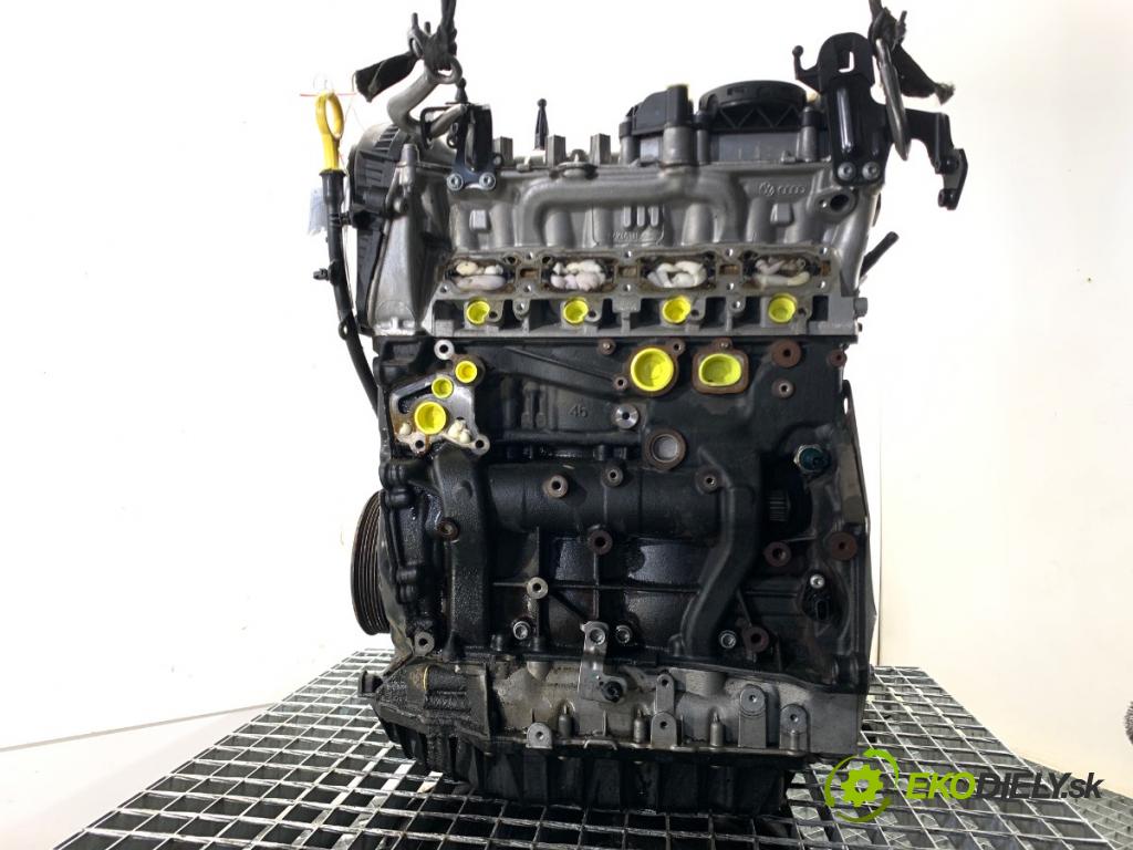 SEAT LEON III liftback 2017 132 kW 1.8 TSI 1798 motor CJS (Motor)