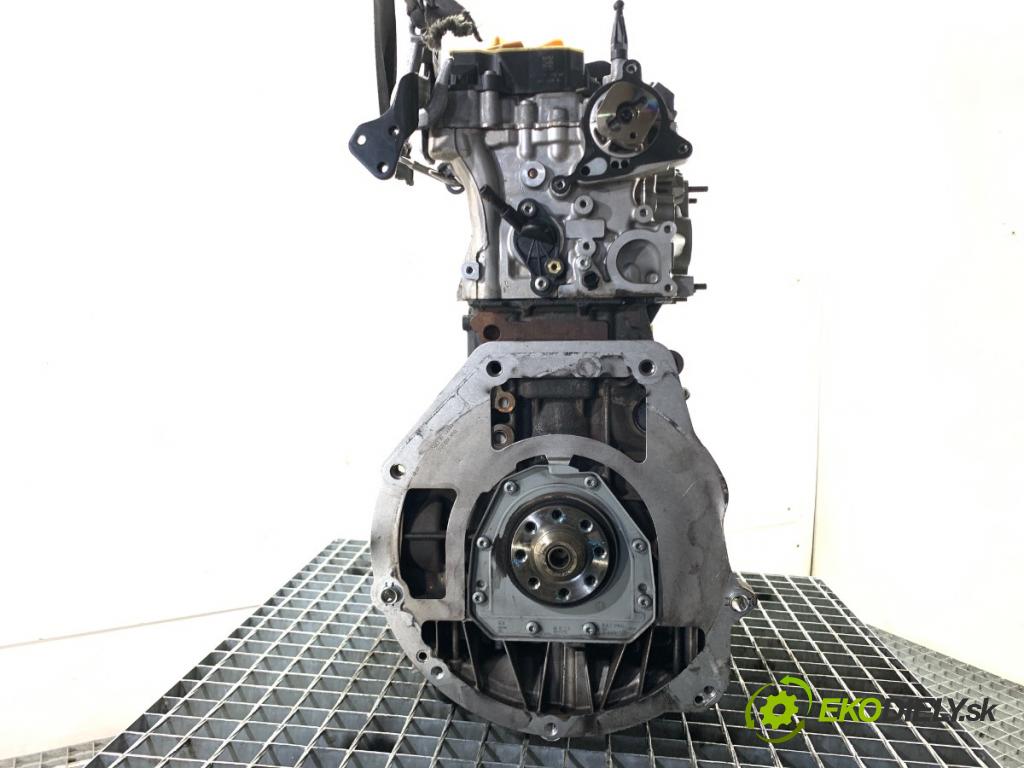 SEAT LEON III liftback 2017 132 kW 1.8 TSI 1798 motor CJS (Motor)