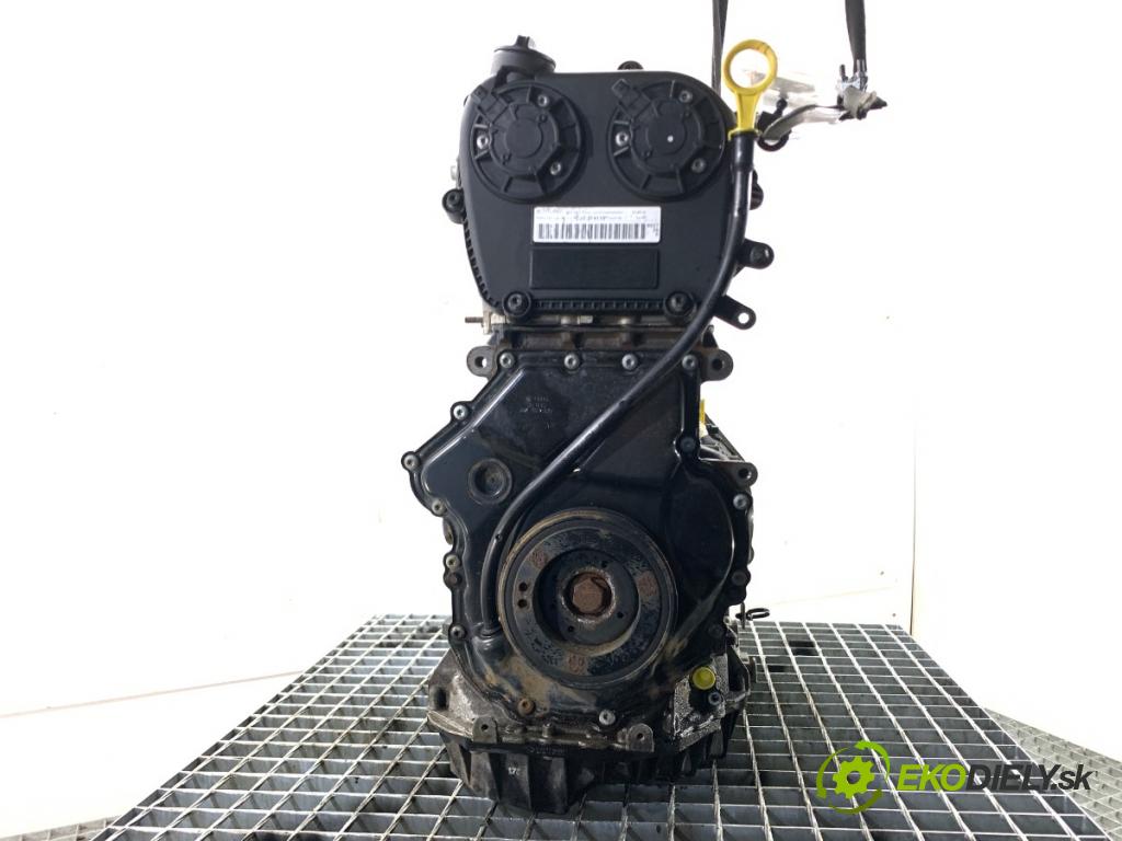 SEAT LEON III liftback 2017 132 kW 1.8 TSI 1798 motor CJS (Motor)