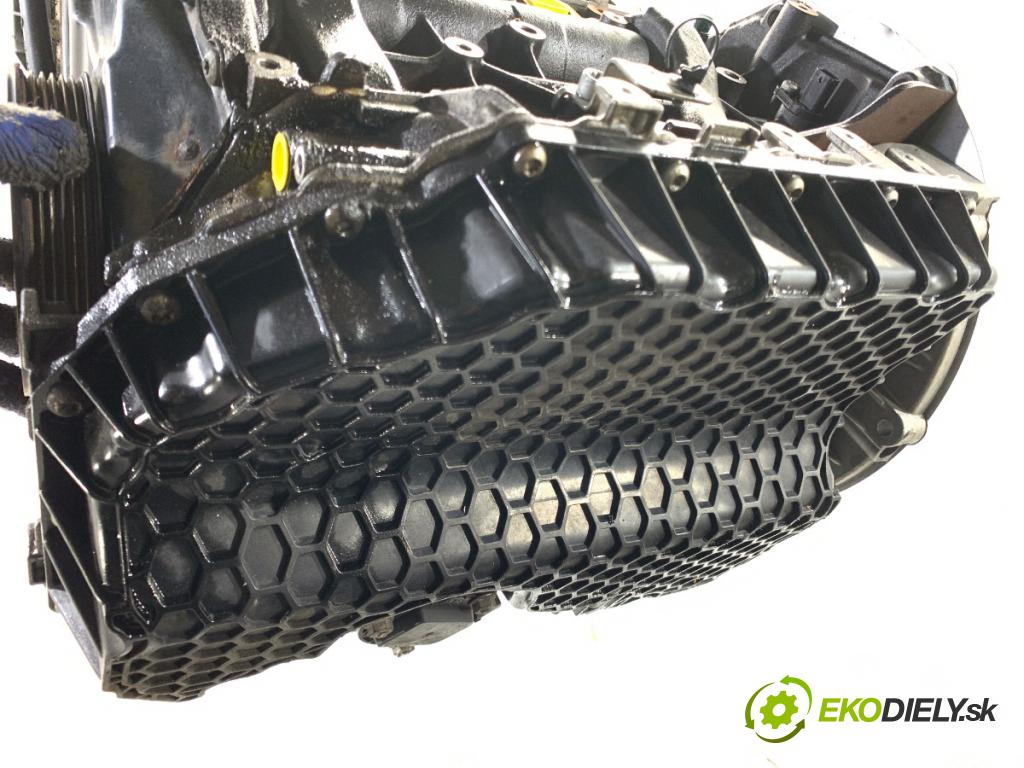 SEAT LEON III liftback 2017 132 kW 1.8 TSI 1798 motor CJS (Motor)