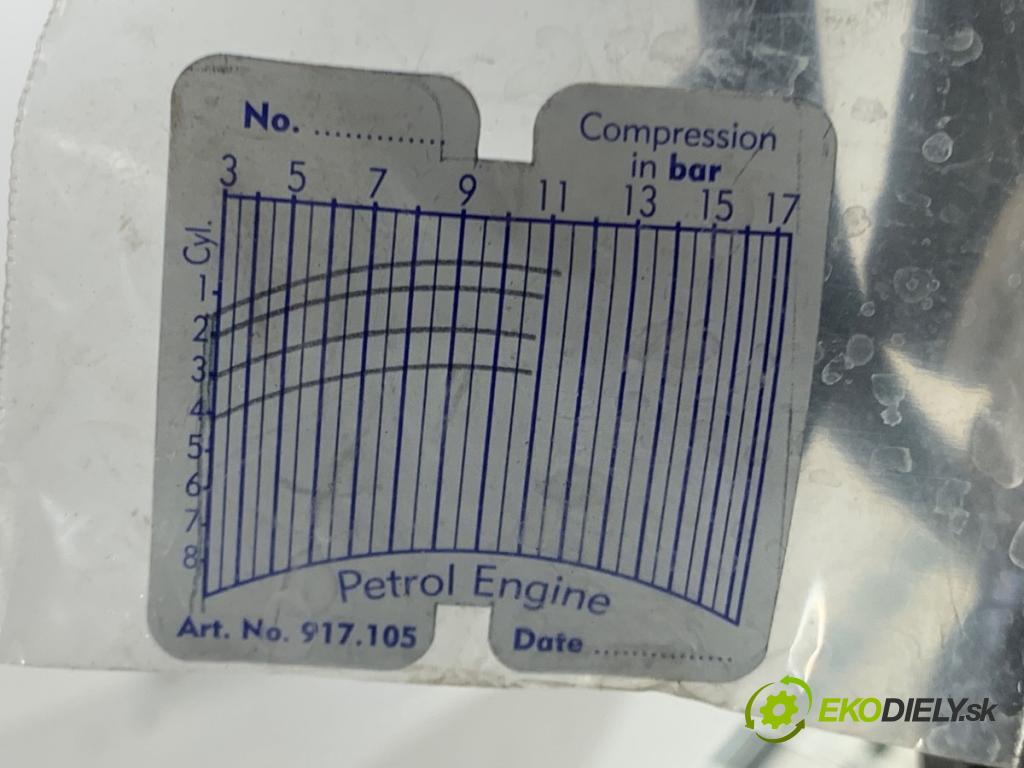 SEAT LEON III liftback 2017 132 kW 1.8 TSI 1798 motor CJS (Motor)