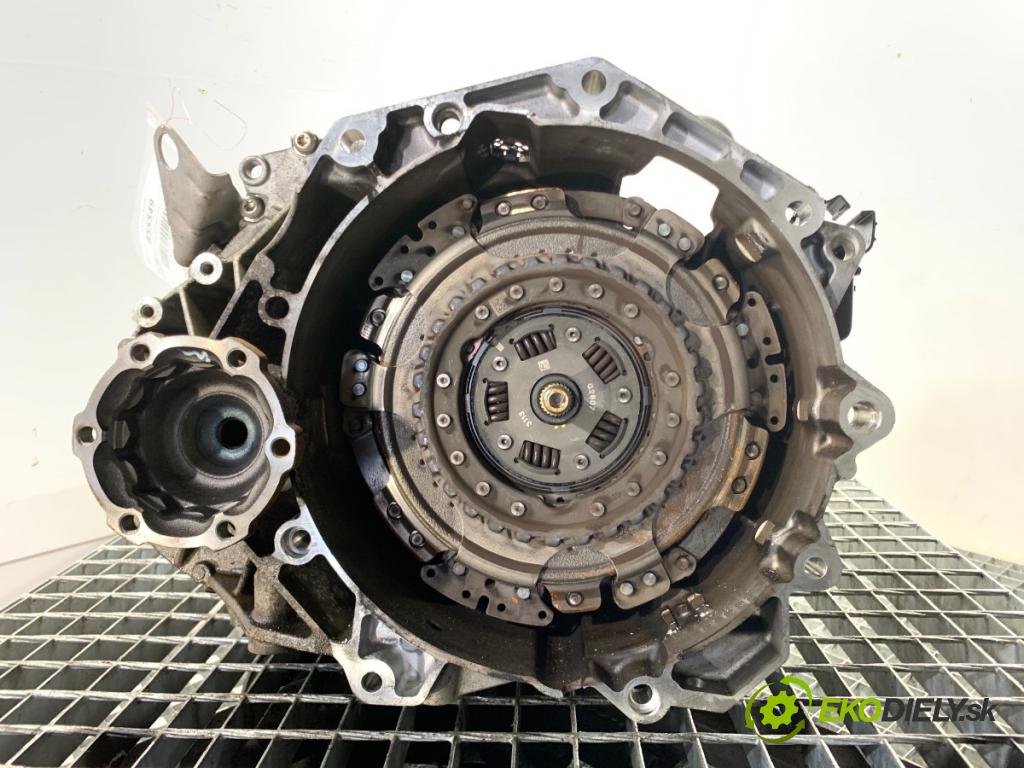 SEAT LEON III liftback 2017 132 kW 1.8 TSI 1798 Prevodovka SMW FD7CW005 (Prevodovka)