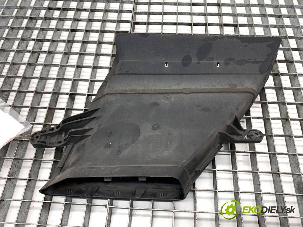 AUDI A4 B8 Kombi 2008 140 kW 2.7 TDI 2698 Volant vzduchu 8K0129618