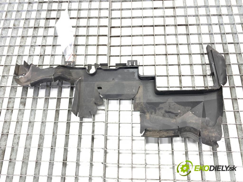 AUDI A4 B8 Kombi 2008 140 kW 2.7 TDI 2698 volant vzduchu 8K0121283F