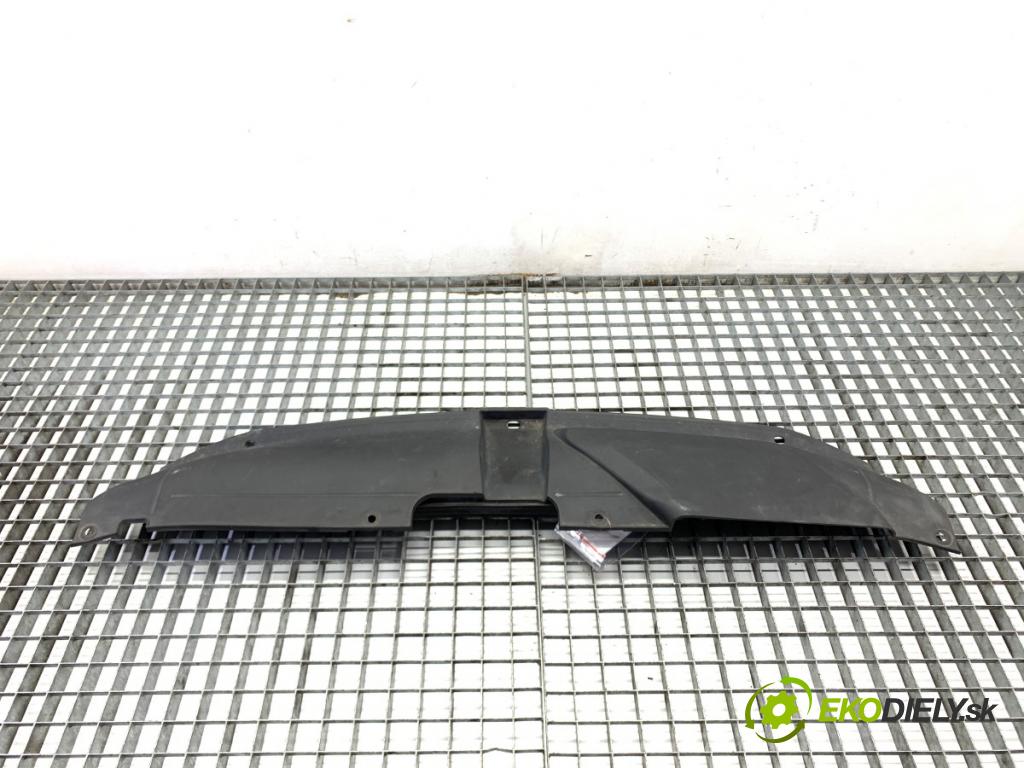 AUDI A4 B8 Kombi 2008 140 kW 2.7 TDI 2698 volant vzduchu 8K0807081