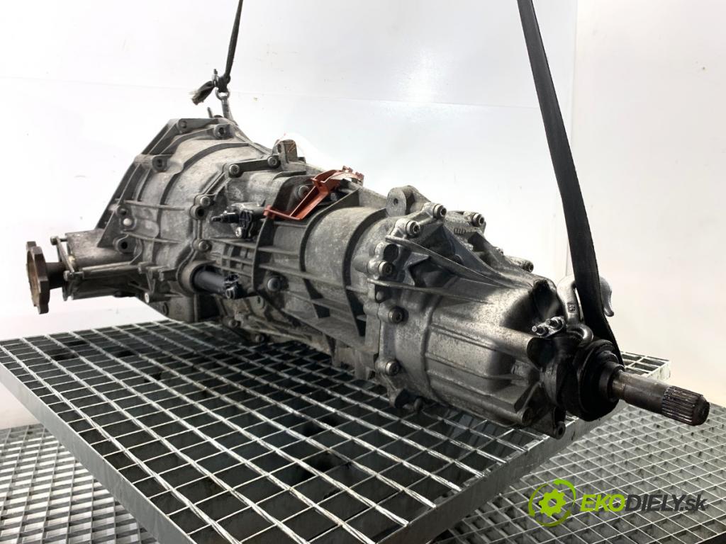 AUDI A4 B8 Kombi 2013 130 kW 2.0 TDI quattro 1968 Prevodovka NEK (Prevodovka)